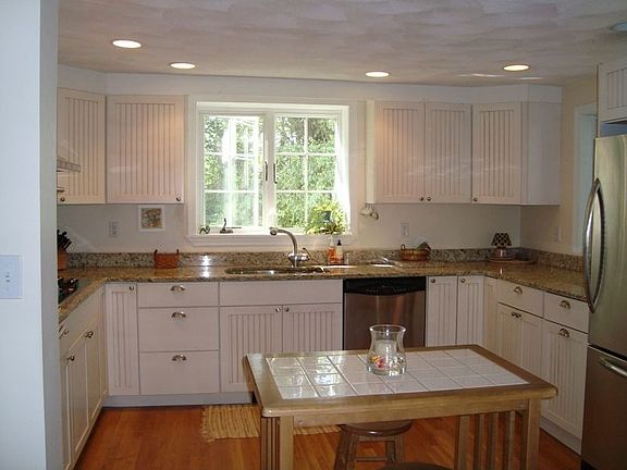 Granite Counters