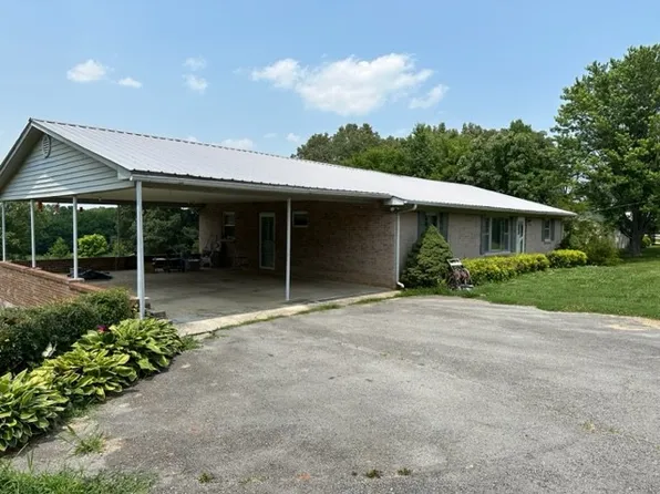 3950 Viola Rd, McMinnville, TN 37110