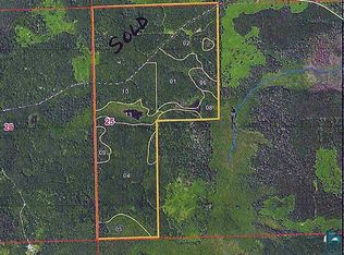 Tbd Forest Rd, Side Lake, MN 55781