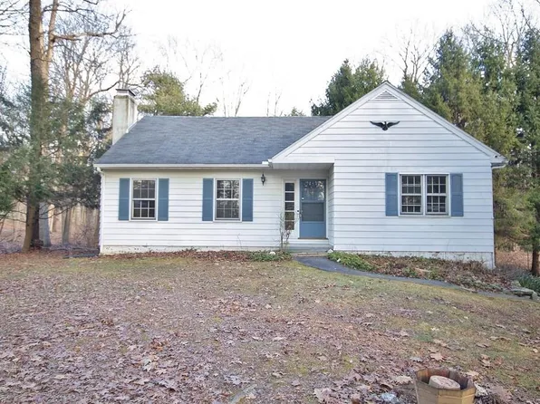 144 Roosevelt Road, Hyde Park, NY 12538