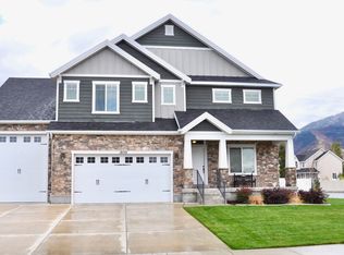 1830 N 1250 W, Mapleton, UT 84664