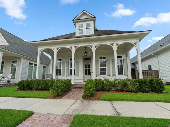 11220 Preservation Way, Baton Rouge, LA 70810