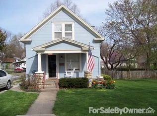 4521 Eaton St, Kansas City, KS 66103