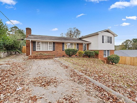 2nd image of 2905 Rocky Creek Road