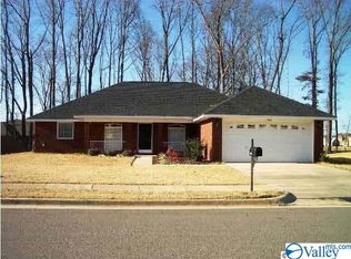 203 Bremerton Dr SW, Huntsville, AL 35824