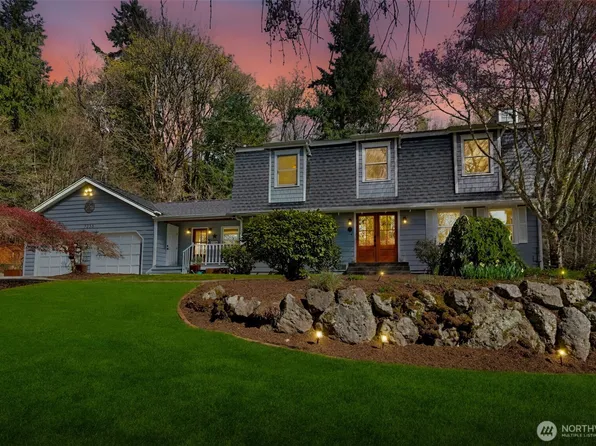 7238 Lakemont Boulevard SE, Bellevue, WA 98006