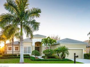 16040 Cutters Ct, Fort Myers, FL 33908