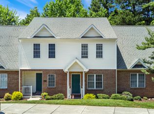 4802 Parkville Dr, Raleigh, NC 27604