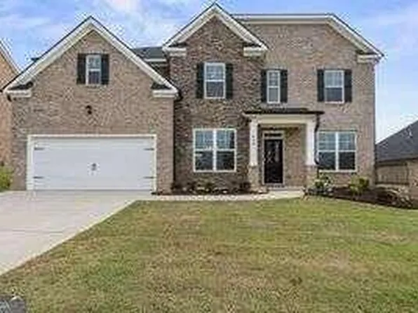 916 Dexter Dr, Stockbridge, GA 30281