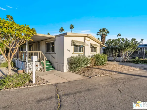 462 Coyote, Cathedral City, CA 92234