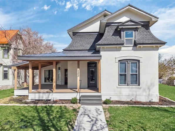 133 S Pine St, Townsend, MT 59644