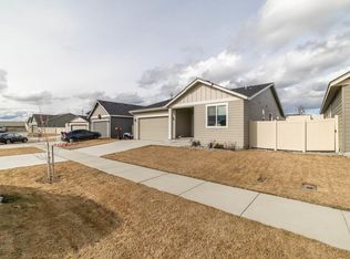 5265 W Gumwood Cir, Coeur D Alene, ID 83854