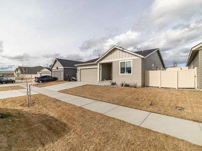 5265 W Gumwood Cir, Coeur D Alene, ID, 83854
