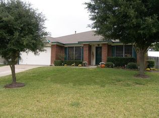 1005 Kimberly Cv, Round Rock, TX 78665