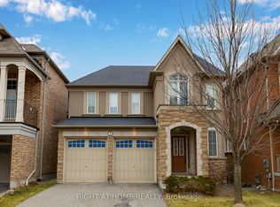 5 Oswell Dr #BASEMENT, Ajax, ON L1Z 0J3