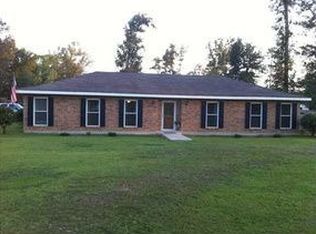 1354 Charwood Dr, Bogalusa, LA 70427