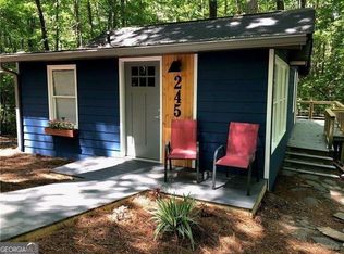 245 Hilton Way, Canton, GA