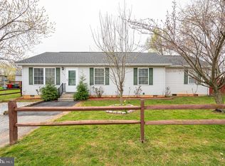 506 E 6th Ave, Ranson, WV 25438