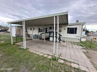 425 E McKellips Rd LOT 38, Mesa, AZ 85203