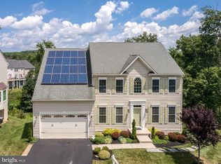 4919 Silver Sage Dr, Ellicott City, MD 21043