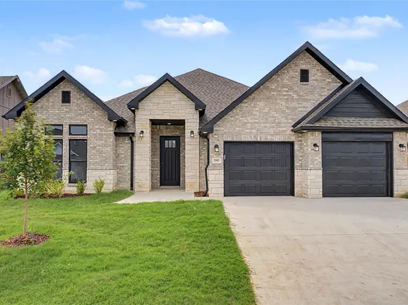 2807 E Liberty Pl, Broken Arrow, OK 74014