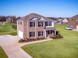 1220 Sandpiper Dr, Sumter, SC 29154