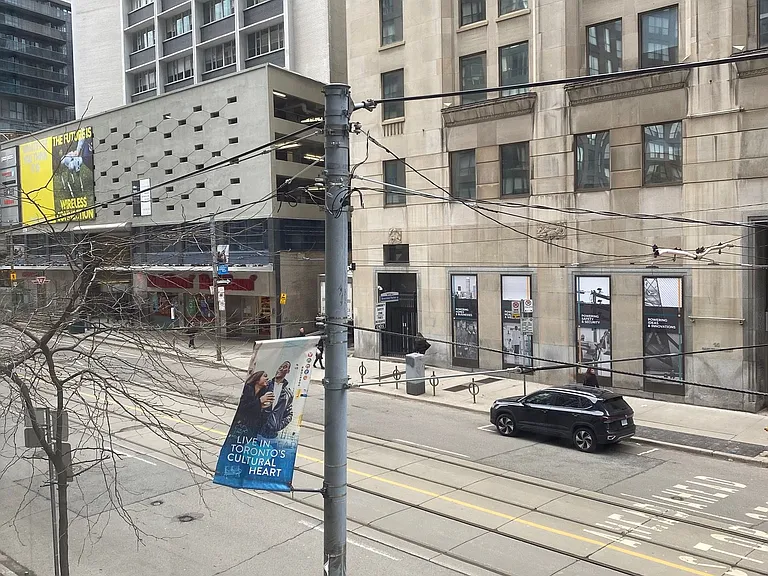 21 Carlton St #201 — Photo 9