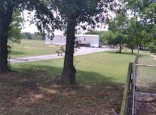 122 Rommel Ct, Springtown, TX 76082