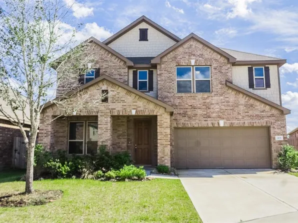 24131 Adobe Ridge Ln, Katy, TX 77493