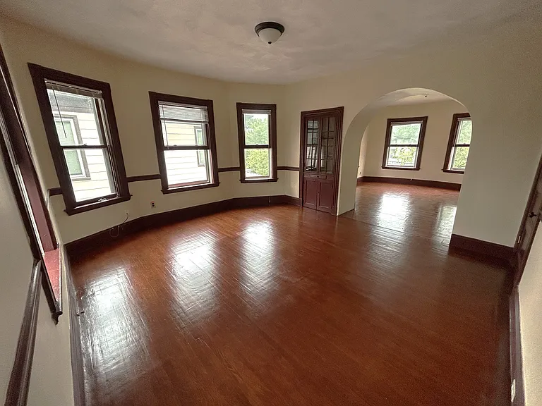 2nd floor - living space 2