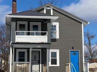 1188 20th Ave, Columbus, OH 43211