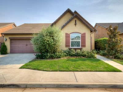 3834 Richmond Ave, Clovis, CA, 93619