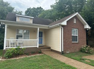 2207 Hermosa St, Nashville, TN 37208