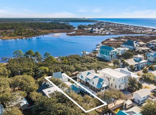 64 Banfill St, Santa Rosa Beach, FL 32459