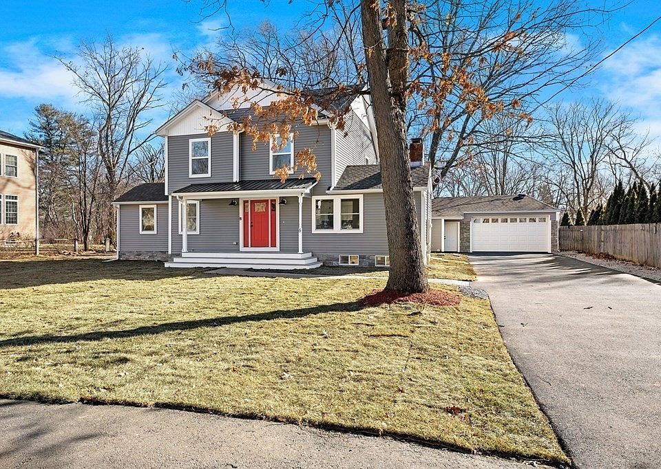 6 Vinnie Way, Shrewsbury, MA 01545 Zillow