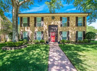 1643 Earl Of Dunmore Ln, Katy, TX 77449