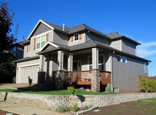 424 Stellers Eagle St NW, Salem, OR