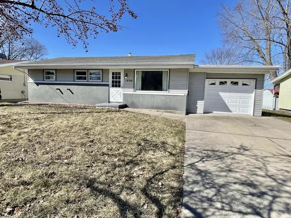 1510 Randolph STREET, Watertown, WI 53094