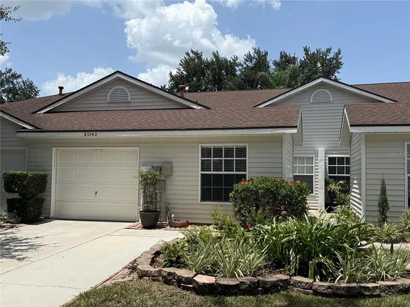 21542 Clubside Loop, Lutz, FL 33549