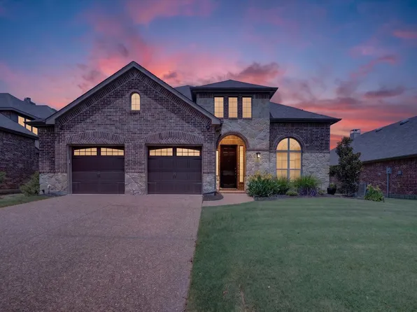 2445 Greenbrook Dr, Little Elm, TX 75068