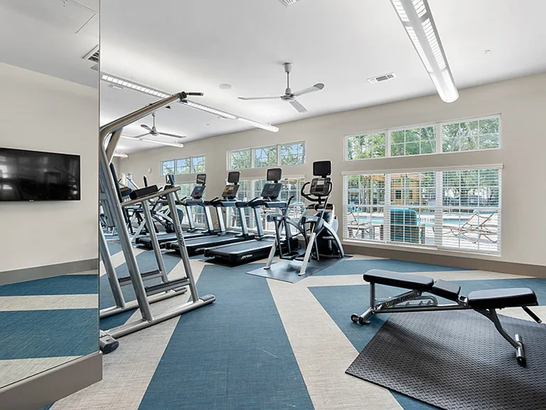 Specious Gym