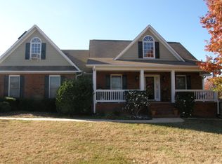 1030 Ridgefield Way, Bishop, GA 30621