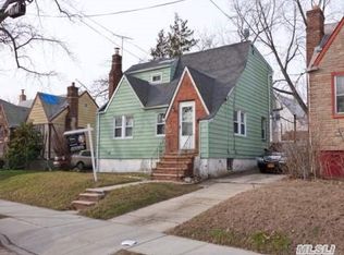 14648 184th St, Springfield Gardens, NY 11413