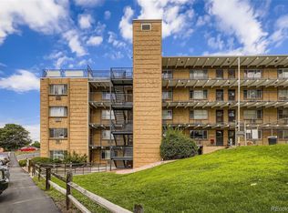 800 W Belleview Avenue #101, Englewood, CO 80110