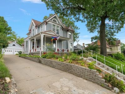 340 Union Ave SE, Grand Rapids, MI, 49503