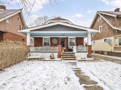 2612 Portman Ave, Cleveland, OH, 44109