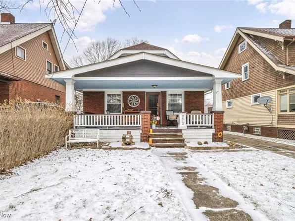 2612 Portman Ave, Cleveland, OH 44109