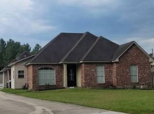 12716 Buddy Ellis Rd, Denham Springs, LA 70726