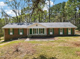 1620 Wait Ave, Wake Forest, NC 27587