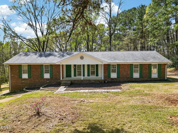 1620 Wait Ave, Wake Forest, NC 27587